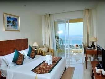 Others 4, Ramada Hotel & Suites by Wyndham Boao, Hainan