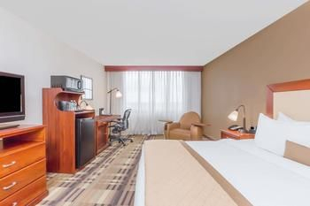 Others 2, Clarion Hotel & Suites, Burlington