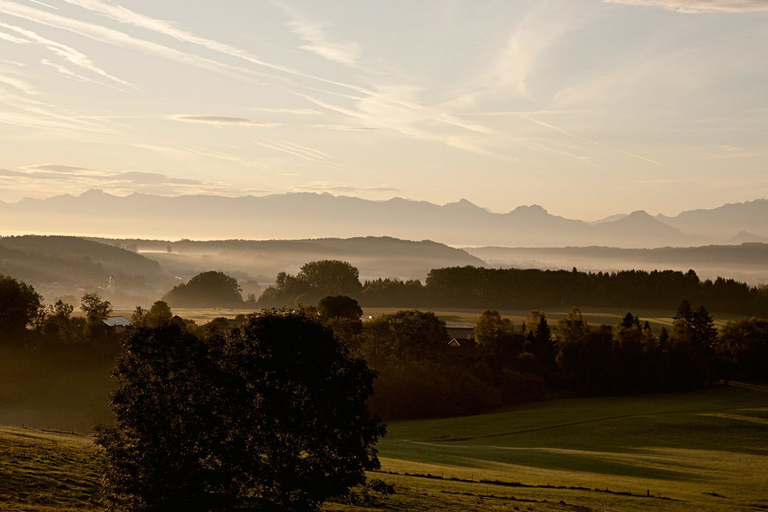 Exterior & Views 2, Aschbacher Hof, Rosenheim