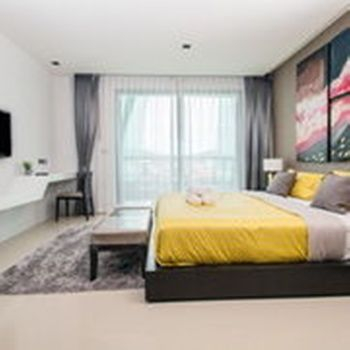Others 5, Emerald Terrace Resort Patong, Phuket Island