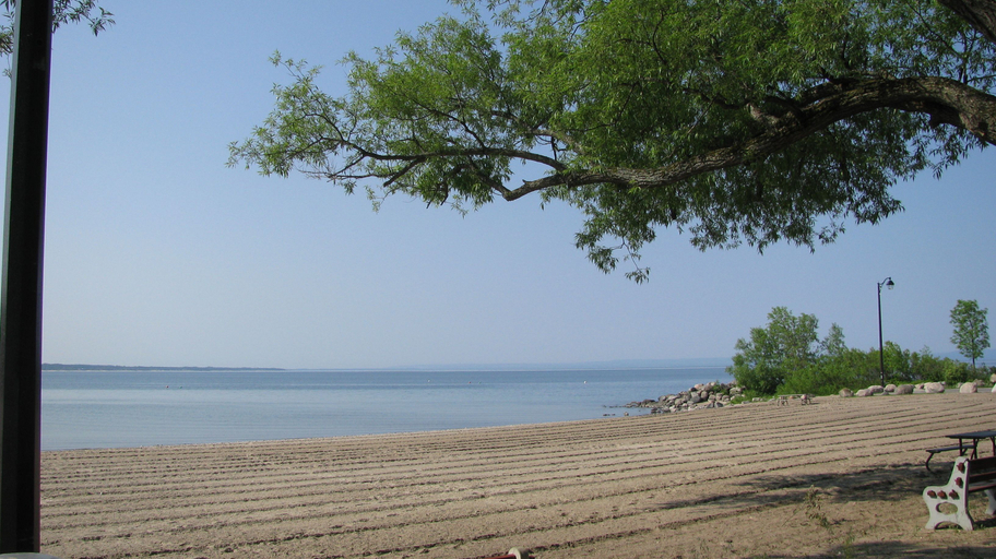 Others 4, Balm Beach Resort & Motel, Lake Hurron
