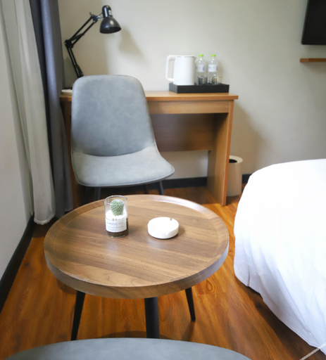 Others 3, Elan Inn Jinjing Avenue Wanxianghui Square, Zibo