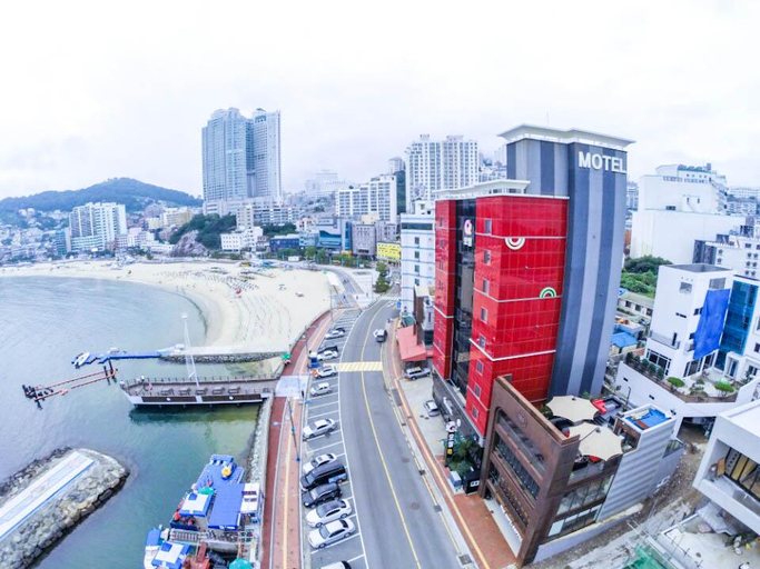 Others 3, Busan Songdo Q5 Hotel, Seo