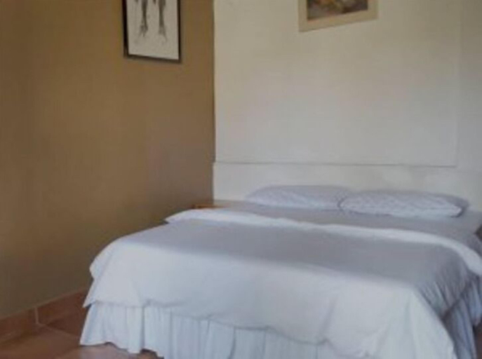Bedroom 4, Fourways Youth Hostel, City of Johannesburg