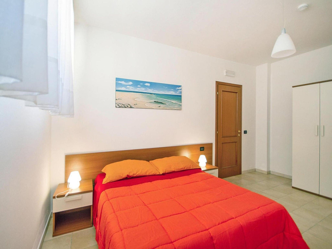 2, Apartment with garden in Villasimius, Cagliari