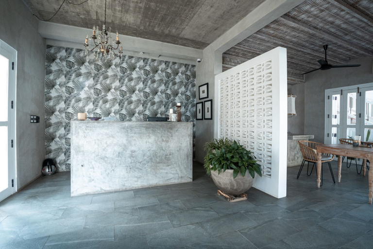 Public Area, Chic Stay Hana Boutique Hotel, Luang Prabang
