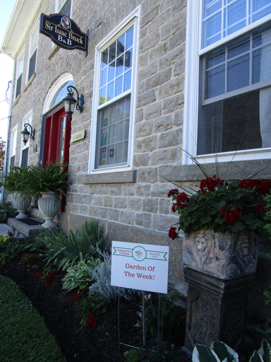 Exterior & Views 1, Sir Isaac Brock B&B Luxury Suites, Leeds and Grenville
