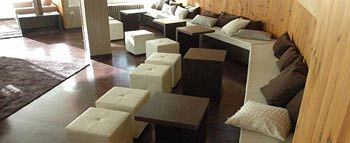 Others 3, Hotel Tobazo, Huesca