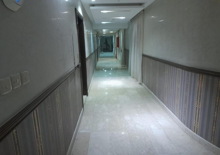 Others 3, Mera Park Hotel, Jeddah