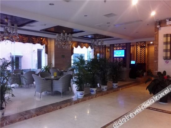 Others 4, Wenchang Peng Yun Hotel, Hainan