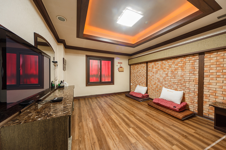 Others 5, Jangheung Jinsong Tourist Hotel, Jangheung