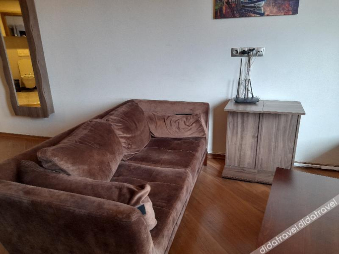Others 2, New Falcon Palas, Pendik