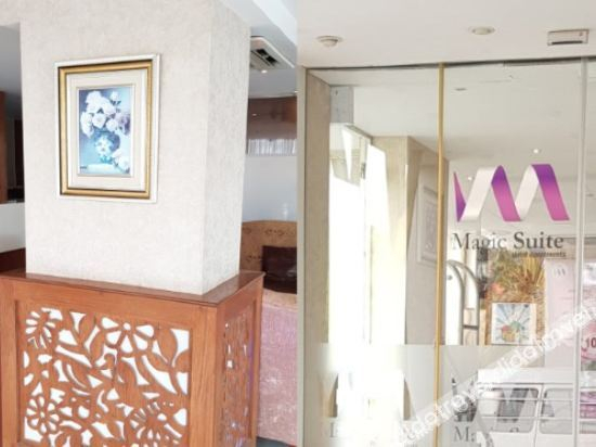 Others 5, Magic Suite Salmiya, Salmiya