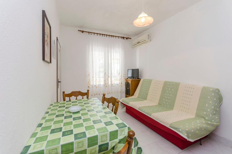 Bedroom 2, Apartment Niko, Vodice