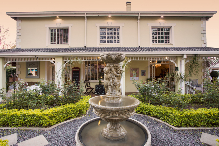 Others 4, De Ark Guest House - Lydenburg, Ehlanzeni
