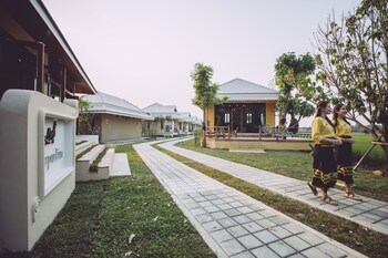 Others 2, Chapulin Natural Resort., San Kamphaeng