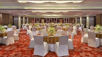 Food & Drinks 5, The Aarlis Hotel Panchkula , Vignette Collection by IHG, Panchkula