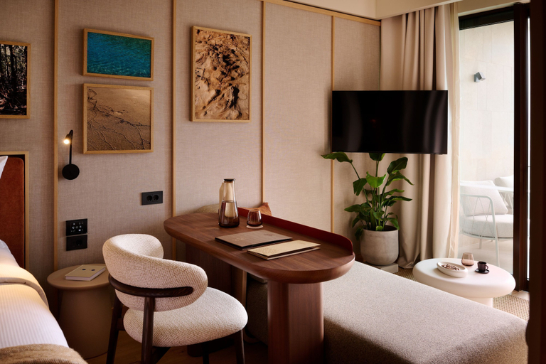 Bedroom 3, Arba Resort, Valamar Collection, Lopar/Supetarska Draga