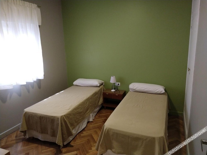 Spa 1, Estepa Hotel, General Roca