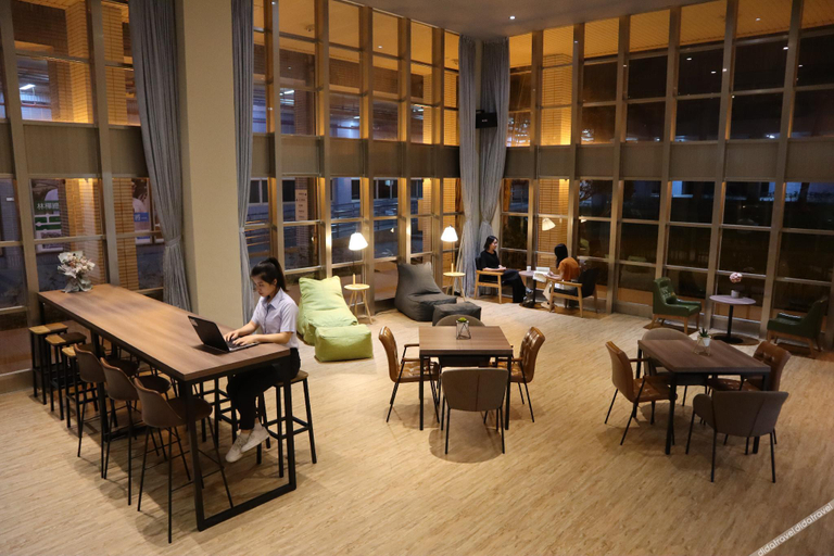 Food & Drinks 5, Beitou Resort Metro Inn, Taipei City