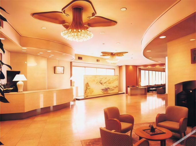 Others 5, Suwa City Hotel Naritaya, Shimosuwa
