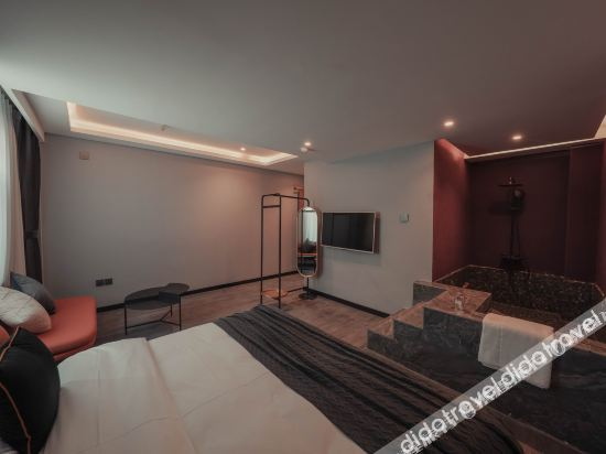 Others 4, Yishe Hotel (Lanzhou Central Store), Lanzhou