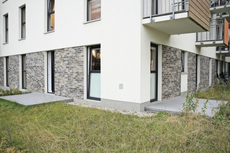 Exterior & Views, BP II Premium, Toruń City