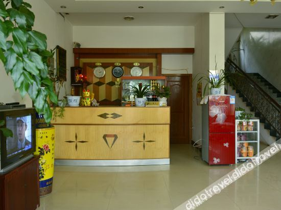 Others 4, Liwei Hotel, Dali Bai