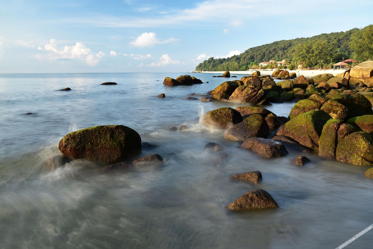 Others 2, CHUAN FULL HOTEL PANGKOR ISLAND, Manjung