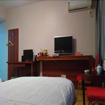 Others 4, Shuijinggong Hotel, Suizhou Shi