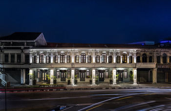 Others 2, Loke Thye Kee Residences, Penang Island