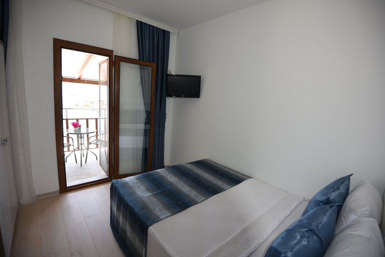 Others 4, Bumerang Suites Hotel, Bodrum
