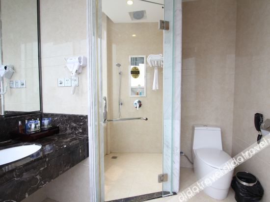 Others 2, Longfeng Hotel Zhaoqing Sihui, Zhaoqing