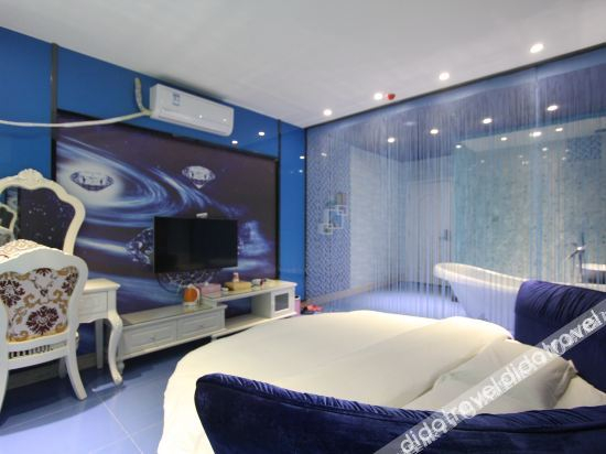 Others 4, Aimei Theme Hotel, Foshan