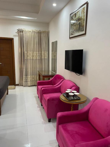 Others 4, Medallion Suites, Lahore