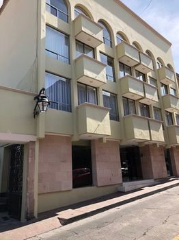 Others 4, Hotel Qualitel Plus, Morelia
