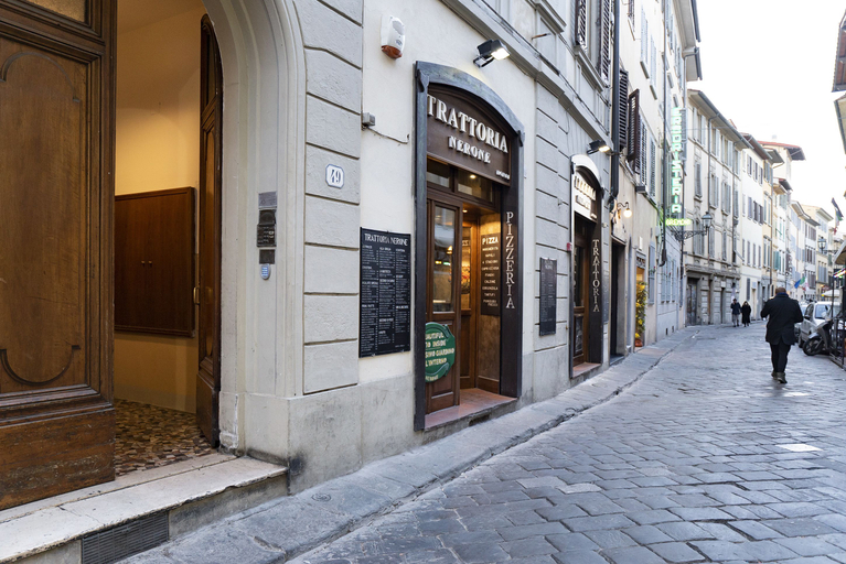 Exterior & Views, Artemide GuestHouse, Florence