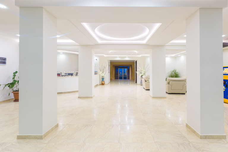 Public Area, Kolkhida Resort & Spa, Ozurgeti