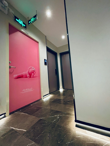 Others 3, YingGermany Sunrise Hotel, Qingyuan