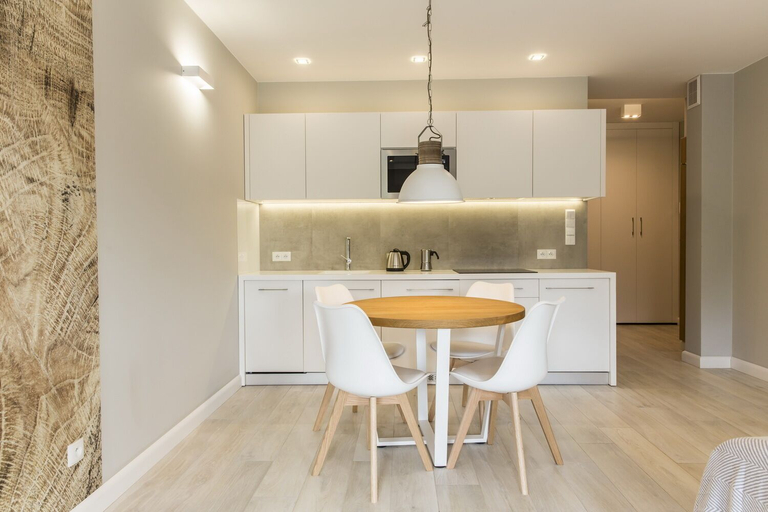 Others 4, Royal Hill Residence, Tatra