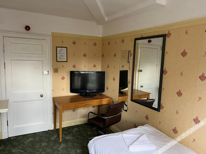 Others 4, Great White Horse Hotel, Suffolk