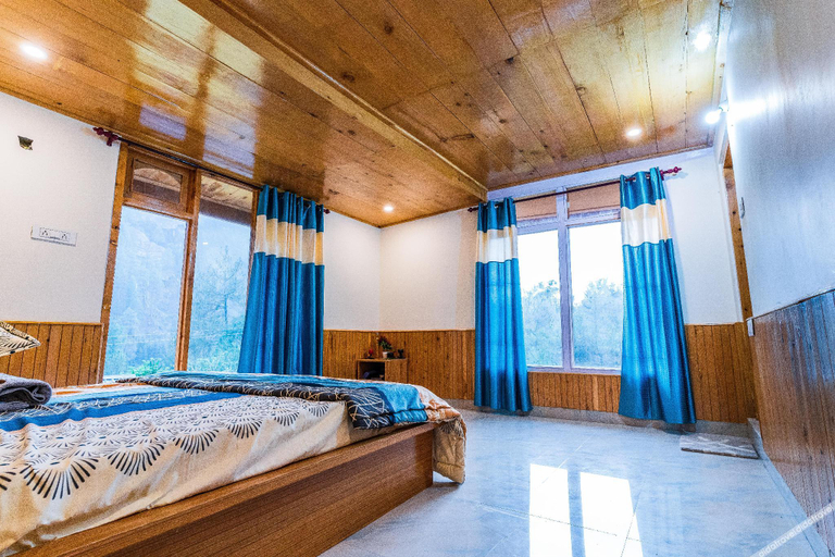 Others 5, MOKSHA WOODHOUSE, Kullu