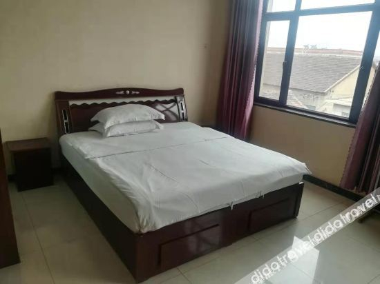 Others 3, Jinan hongcai hotel, Laiwu