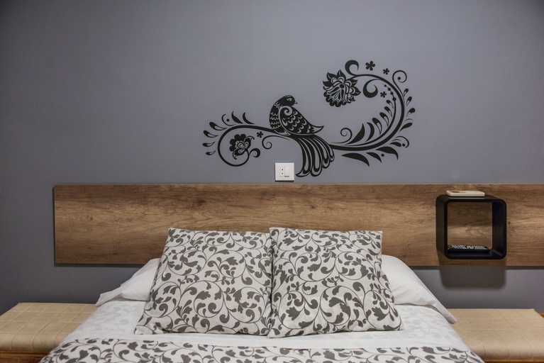 Bedroom 3, Hostal La Pastora, Ávila