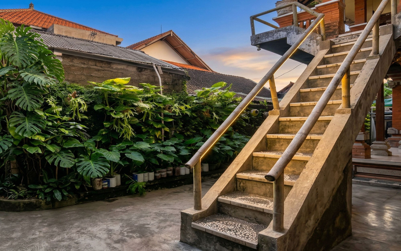Exterior & Views 5, Rumah Rini by Rumah Weda, Gianyar