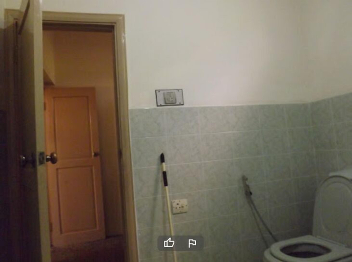 Bathroom, Mount View Hotel Skardu, Northern Areas