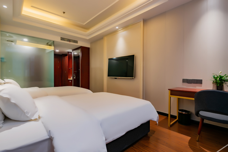 Others 2, Starway Hotel(Mingguang Road store in Xi'an Economic Development Zone), Xi'an