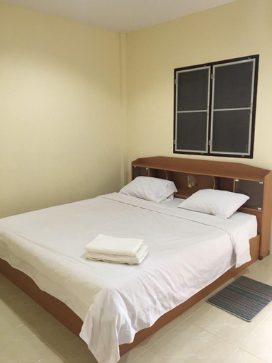 Bedroom 2, Tara Resort Samui, Ko Samui