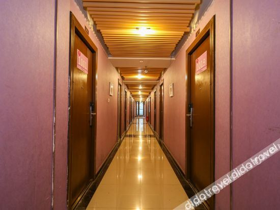 Others 3, Engel Hotel (Chongqing University City Longhu u City Store), Chongqing