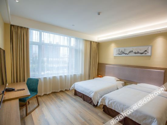 Logo 2, Tangyue Hotel, Changchun